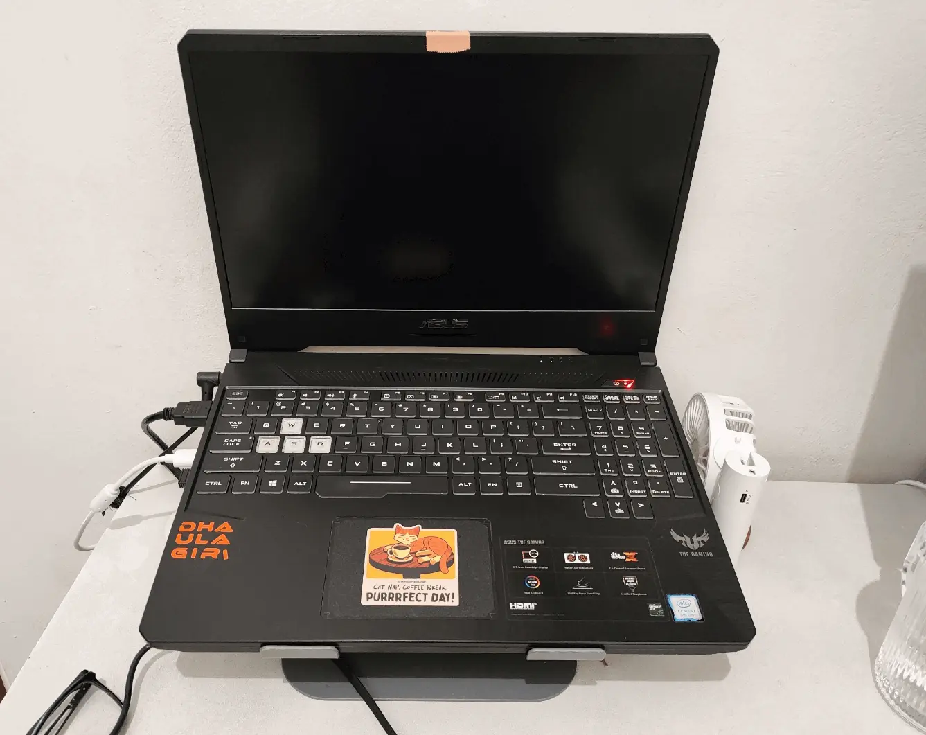 asus tuf